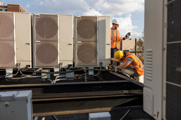 Best HVAC replacement cost  in Franklin, NJ
