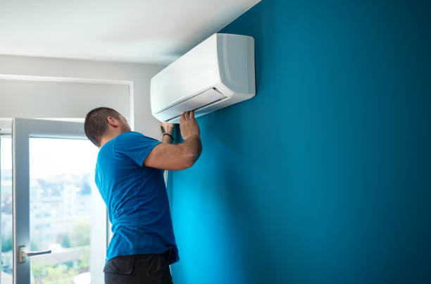 Best Affordable HVAC services  in Franklin, NJ