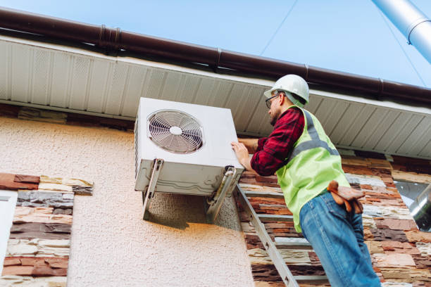 Best HVAC repair near me  in Franklin, NJ