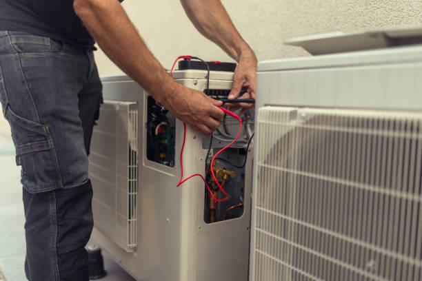 Best Local HVAC companies  in Franklin, NJ