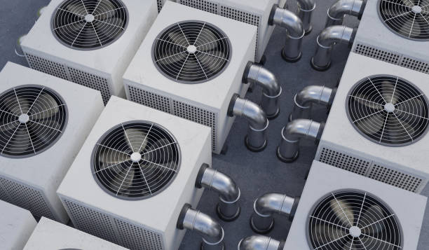 Best HVAC replacement cost  in Franklin, NJ