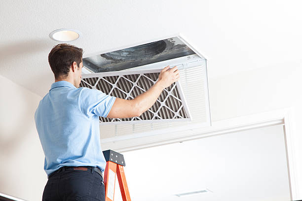 Best 24/7 HVAC repair  in Franklin, NJ