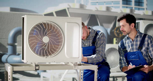 Best Central air repair  in Franklin, NJ