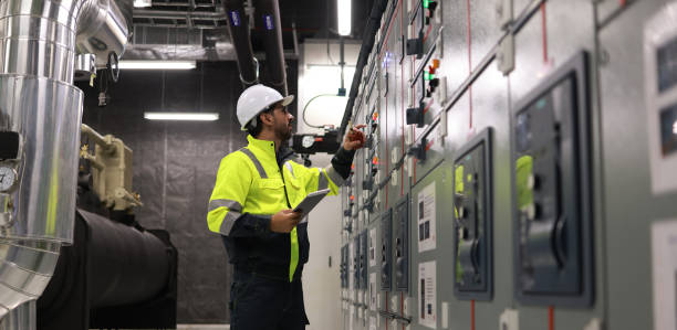 Best HVAC installation services  in Franklin, NJ