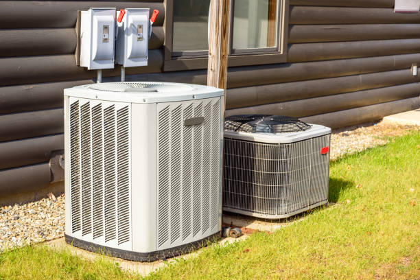 Best Commercial HVAC repair  in Franklin, NJ